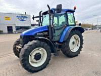 Tractor / Trekker New Holland TS90 4WD