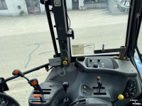 Tractor / Trekker New Holland TS90 4WD
