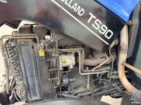 Tractor / Trekker New Holland TS90 4WD