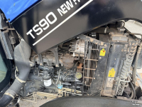 Tractor / Trekker New Holland TS90 4WD