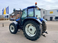 Tractor / Trekker New Holland TS90 4WD
