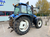 Tractor / Trekker New Holland TS90 4WD