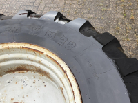 Wielen, Banden, Velgen & Afstandsringen Michelin 650/75R32 XM28