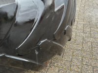 Wielen, Banden, Velgen & Afstandsringen Michelin 650/75R32 XM28