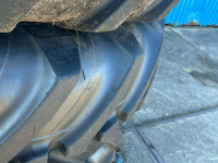 Wielen, Banden, Velgen & Afstandsringen Michelin 4x 480/80R26 XMCL JCB 12-g 65%