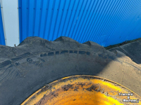 Wielen, Banden, Velgen & Afstandsringen Michelin 4x 480/80R26 XMCL JCB 12-g 65%