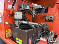 Graafmachine Atlas 150W