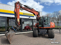 Graafmachine Atlas 150W