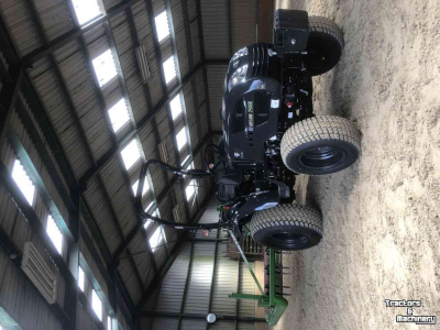 Tractor / Trekker TYM TYM / Branson 2500L - Black edition