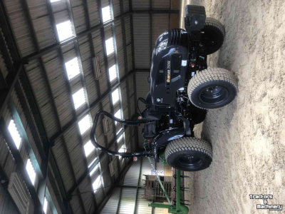 Tractor / Trekker TYM TYM / Branson 2500L - Black edition
