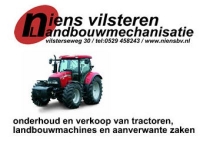 Overige traktoren en toebehoren Case-IH CVX Tier 3