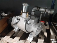 Overige onderdelen en toebehoren Ferrari compressor