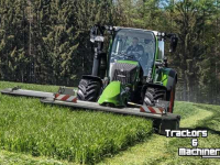 Maaier Fendt Slicer 310FKC