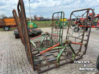 Weidesleep Jako 600 Hydraulisch