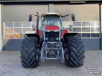 Tractor / Trekker Massey Ferguson 7S.210 DynaVT Efficient Tractor