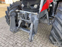 Tractor / Trekker Massey Ferguson 7S.210 DynaVT Efficient Tractor