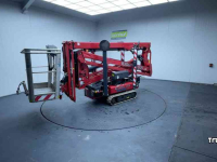 Hoogwerker Hinowa Lightlift 17.75 Hoogwerker