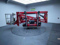 Hoogwerker Hinowa Lightlift 17.75 Hoogwerker