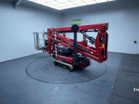 Hoogwerker Hinowa Lightlift 17.75 Hoogwerker