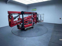 Hoogwerker Hinowa Lightlift 17.75 Hoogwerker