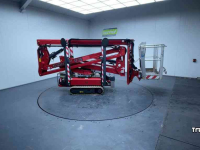 Hoogwerker Hinowa Lightlift 17.75 Hoogwerker