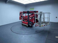 Hoogwerker Hinowa Lightlift 17.75 Hoogwerker