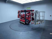 Hoogwerker Hinowa Lightlift 17.75 Hoogwerker