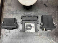 GPS besturings systemen en toebehoren  Track Control Werktuig Sturing / Implent Control