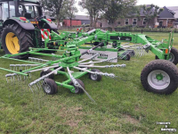 Rugger / Hark / Zwadhark  InterTech ZKD 800