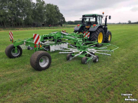 Rugger / Hark / Zwadhark  InterTech ZKD 800