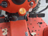 Compact tractor Kubota L1361