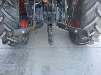 Compact tractor Kubota L1361