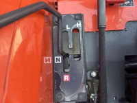 Compact tractor Kubota L1361