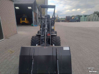 Shovel / Wiellader / Kniklader Giant 337 T