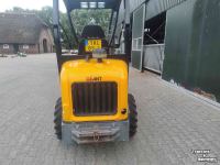 Shovel / Wiellader / Kniklader Giant 337 T