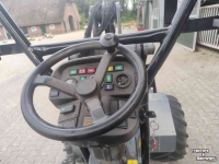 Shovel / Wiellader / Kniklader Giant 337 T