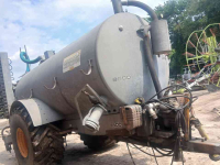 Mesttank Slootsmid 9500