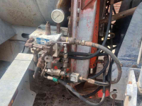 Mesttank Slootsmid 9500