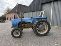 Tractor / Trekker Landini R6000 Special
