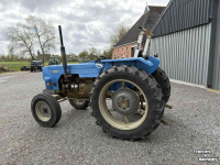 Tractor / Trekker Landini R6000 Special