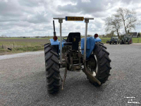 Tractor / Trekker Landini R6000 Special