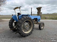 Tractor / Trekker Landini R6000 Special
