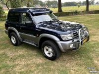 Overige landbouwtransportmachines en toebehoren Nissan Patrol
