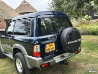 Overige landbouwtransportmachines en toebehoren Nissan Patrol