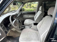 Overige landbouwtransportmachines en toebehoren Nissan Patrol
