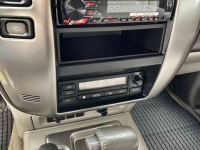 Overige landbouwtransportmachines en toebehoren Nissan Patrol