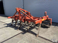 Cultivator Evers LE-9K