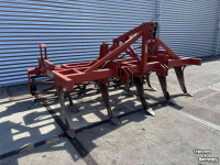 Cultivator Evers LE-9K