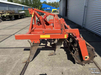 Cultivator Evers LE-9K