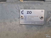 Veegmachine Zocon VM-240